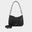Frontansicht HANNA Mini Bag schwarz